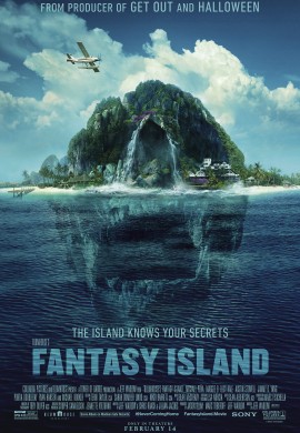 Fantasy Island