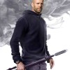 jonas taylor hoodie