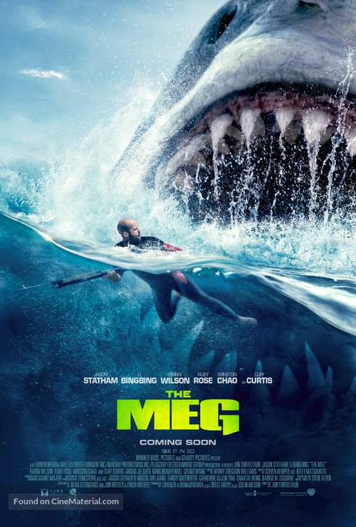 The Meg 