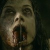 Practical rigs and VFX enhancements added visceral horror to this scene.