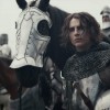 Letter armour 2